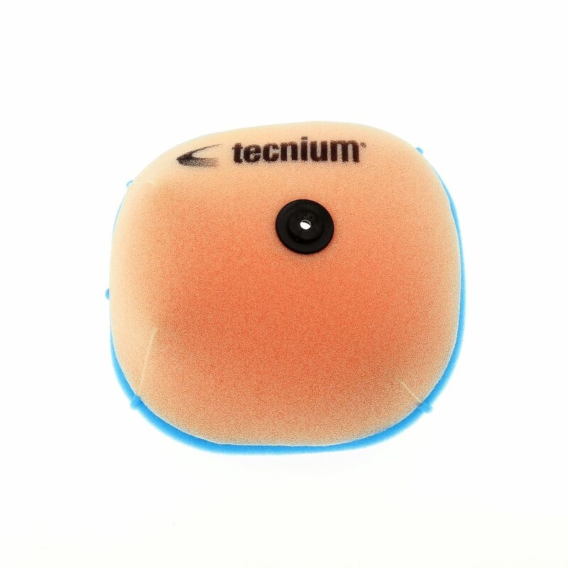 Filtro de aire TECNIUM - 1410 - motoscamaralweb.com