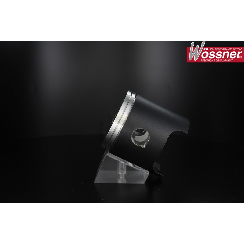 Pistón forjado WÖSSNER - motoscamaralweb.com