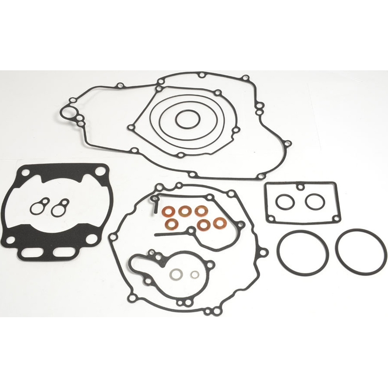 Kit de juntas de parte alta ATHENA (retenes de aceite no incluidos) - motoscamaralweb.com