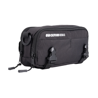 Bolsa multiusos OXFORD Nomad 2L - motoscamaralweb.com
