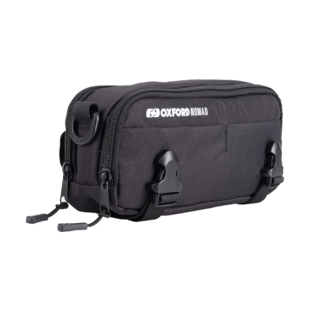Bolsa multiusos OXFORD Nomad 2L - motoscamaralweb.com