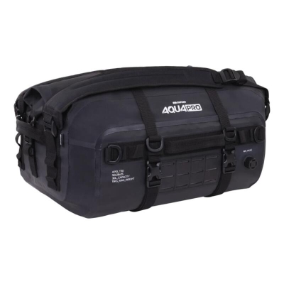 OXFORD Aqua Pro T30 Bolsa Enrollable Impermeable - motoscamaralweb.com