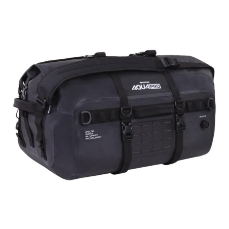 OXFORD Aqua Pro T50 Bolsa Enrollable Impermeable - motoscamaralweb.com