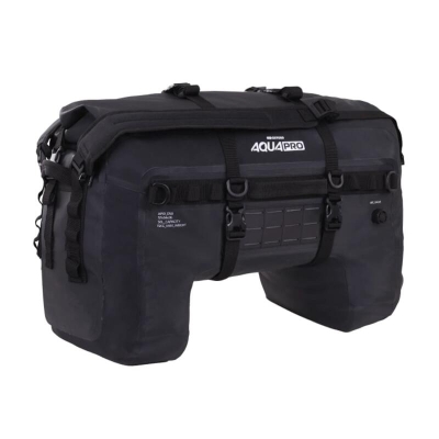 OXFORD Aqua Pro D50 Bolsa Enrollable Impermeable - motoscamaralweb.com