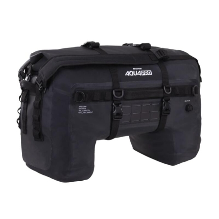 OXFORD Aqua Pro D50 Bolsa Enrollable Impermeable - motoscamaralweb.com