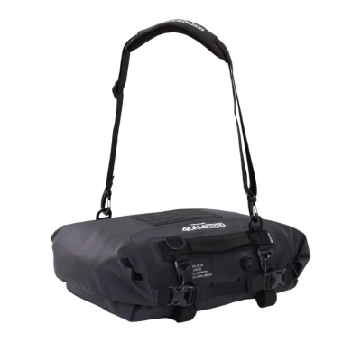 OXFORD Aqua Pro DE20 Bolsa Impermeable con Abertura en Ambos Extremos - motoscamaralweb.com