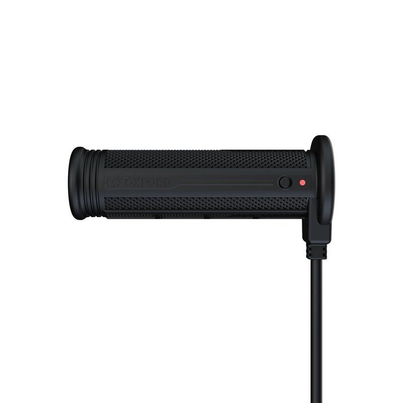 Recambio puño calefactable izquierdo OXFORD HotGrips Pro Adventure - motoscamaralweb.com