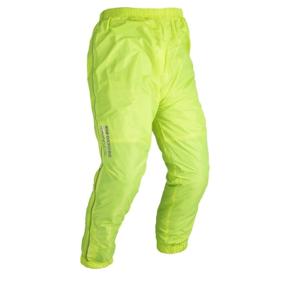 Pantalón impermeable OXFORD Rainseal - motoscamaralweb.com