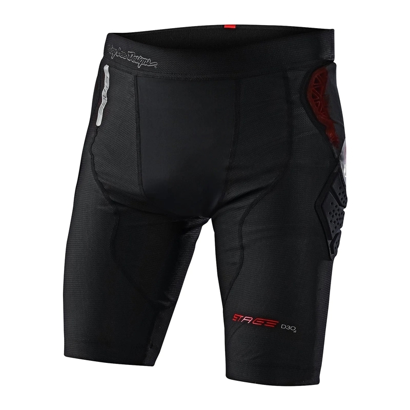 TROY LEE DESIGNS Stage Ghost D3O Short Baselayer - motoscamaralweb.com TROY LEE DESIGNS Stage Ghost D3O Short Baselayer - motoscamaralweb.com