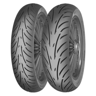 Neumático MITAS TOURING FORCE-SC 100/70-14 53P TL - motoscamaralweb.com