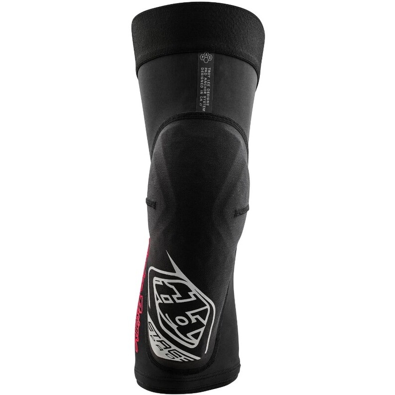 TROY LEE DESIGNS Stage Pro Knee Guard - motoscamaralweb.com