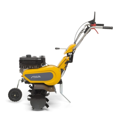 STIGA Motoazada de gasolina SRC 775 RG - motoscamaralweb.com