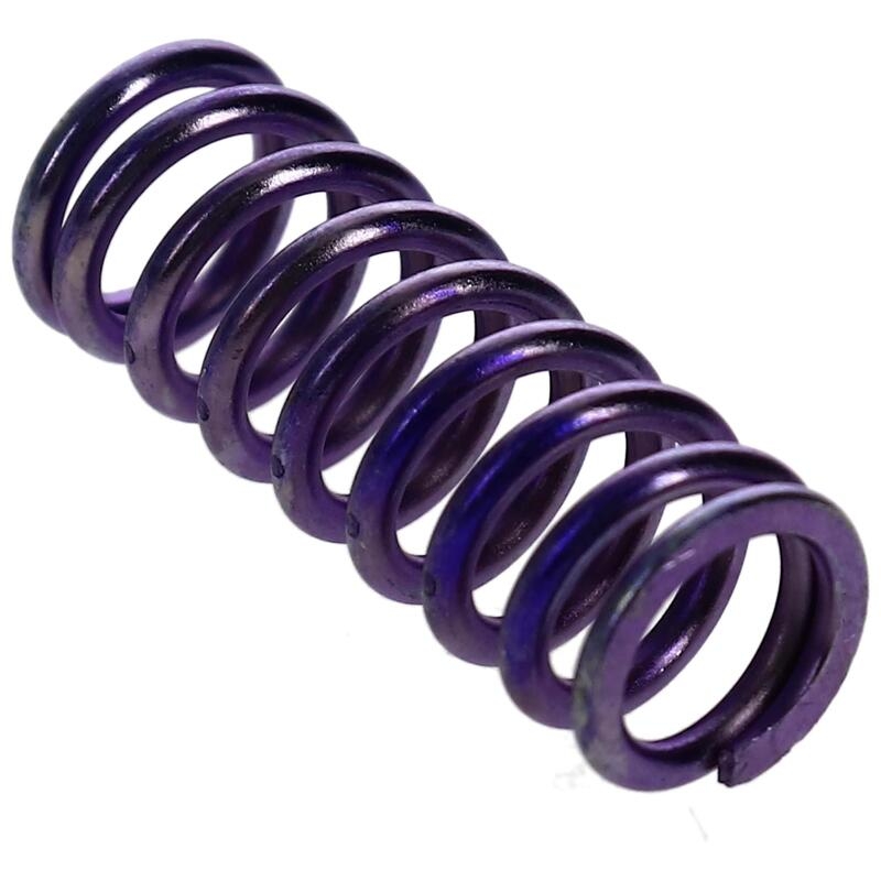Muelle plato de presión para embrague REKLUSE - violeta - motoscamaralweb.com