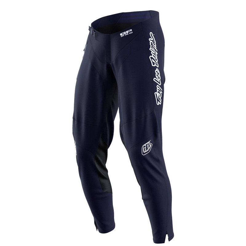 Pantalón TROY LEE DESIGNS GP Pro Mono - Navy - motoscamaralweb.com