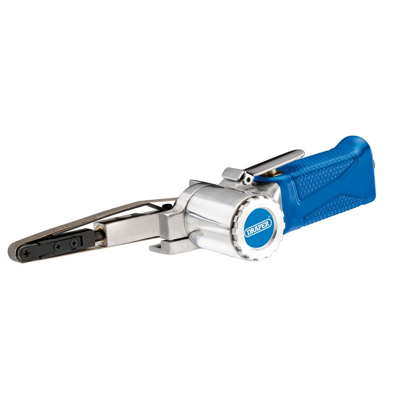 Lijadora neumática DRAPER 10x280mm - motoscamaralweb.com