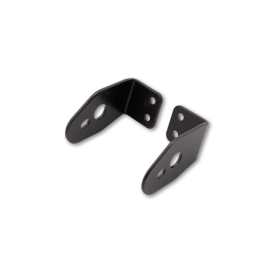 Adaptador de intermitente original HIGHSIDER pro para portamatrículas - motoscamaralweb.com