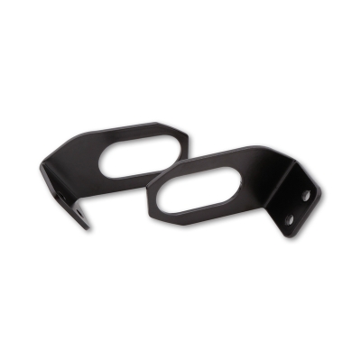 Adaptador de intermitente original HIGHSIDER pro para portamatrículas - motoscamaralweb.com