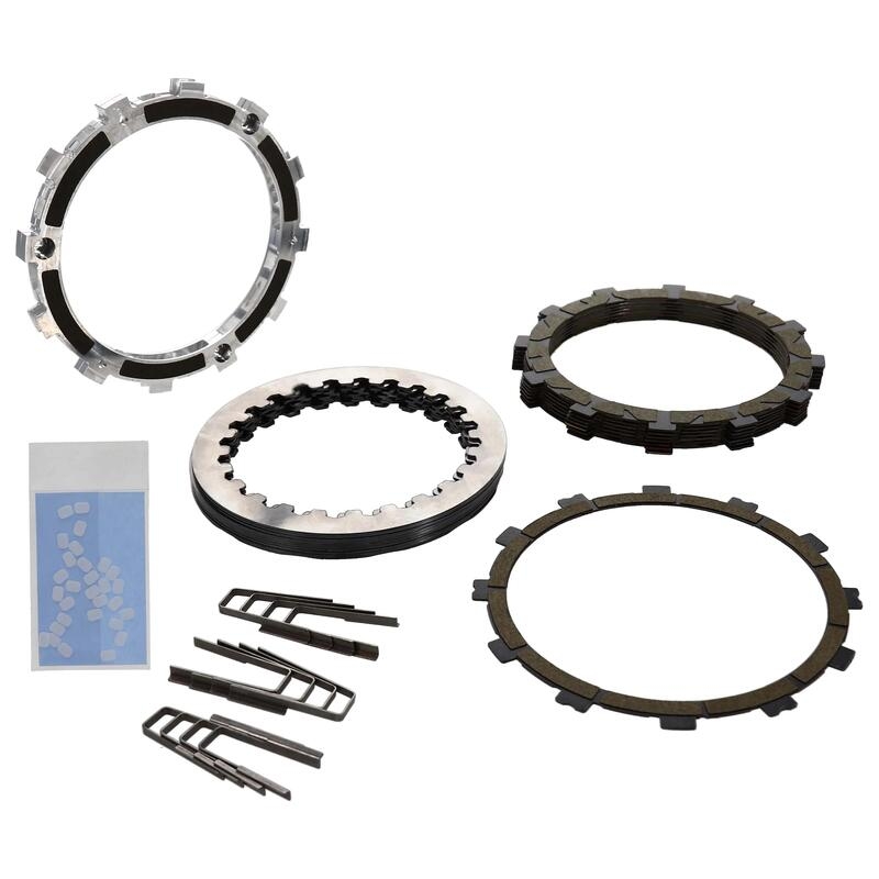 Kit de reparación de embrague REKLUSE RadiusCX 4.0 - motoscamaralweb.com