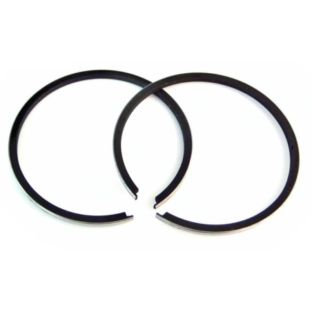 Segmentos de pistón AIRSAL (110601384) - motoscamaralweb.com