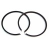Segmentos de pistón AIRSAL (110601384) - motoscamaralweb.com