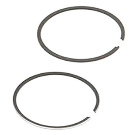 Segmentos de pistón AIRSAL (11130940) - motoscamaralweb.com