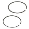 Segmentos de pistón AIRSAL (11130940) - motoscamaralweb.com
