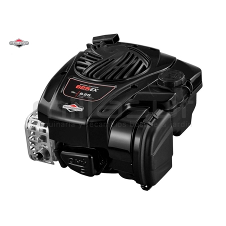 MOTOR B&amp;S 625E SERIES (Ø22.2 x 62 mm.) REEMPLAZA 093J020034H1YY0001 - motoscamaralweb.com