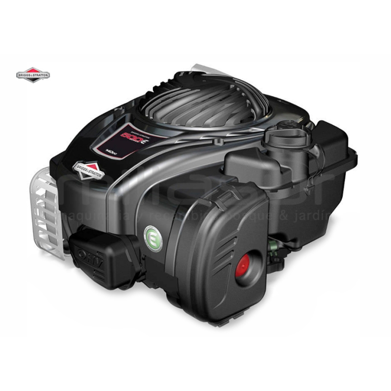 MOTOR B&amp;S 500E SERIES (Ø22.2 x 62 mm) REEMPLAZA A 09P6020014H1YY0001 - motoscamaralweb.com