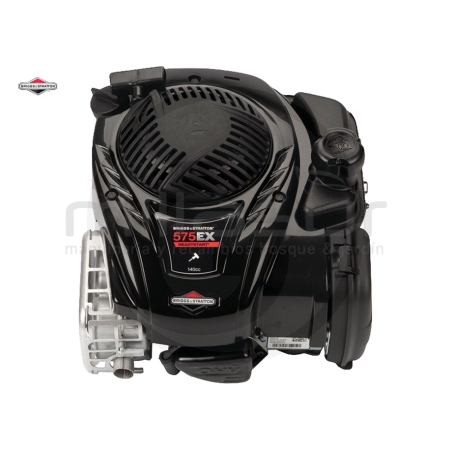 MOTOR B&amp;S 575EX SERIES (Ø22.2 X 62) - motoscamaralweb.com