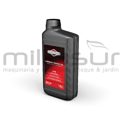 ACEITE MOTOR SAE 30 1.0L - motoscamaralweb.com