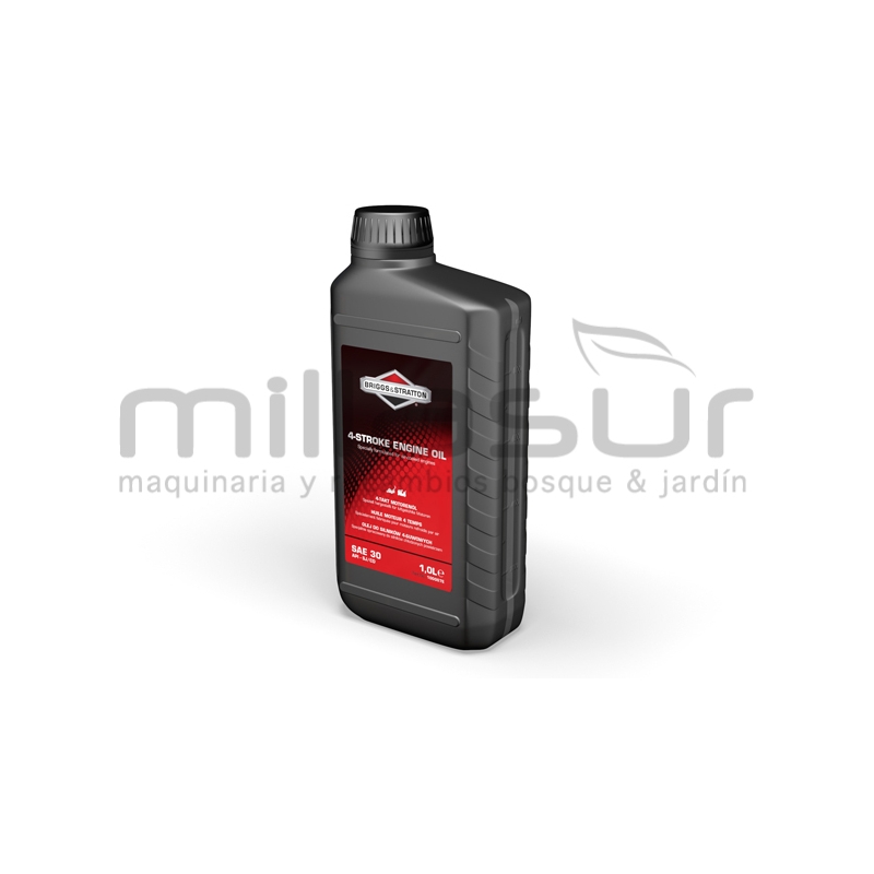 ACEITE MOTOR SAE 30 1.0L - motoscamaralweb.com