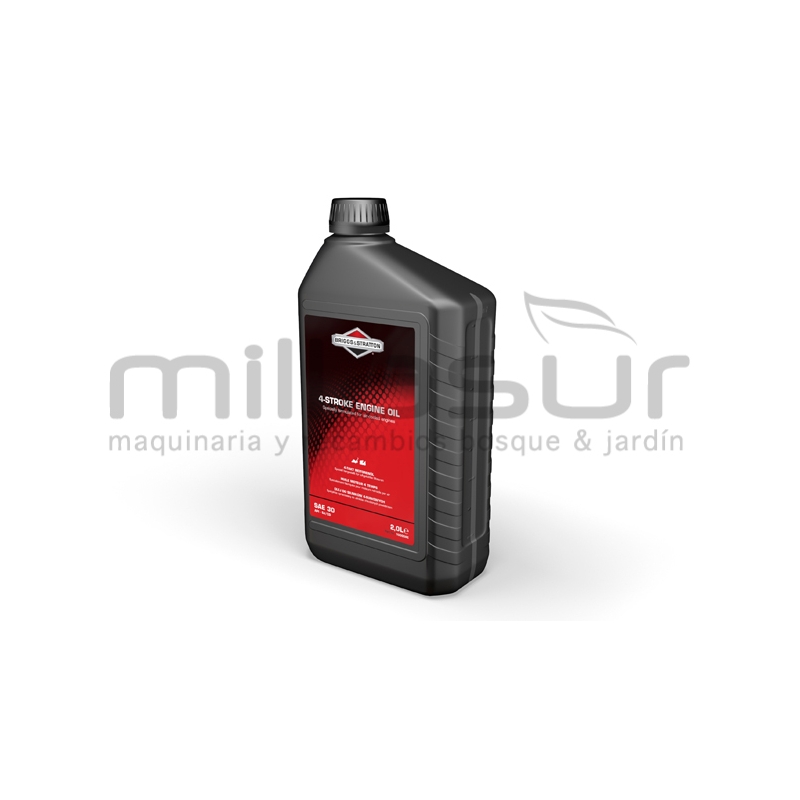 ACEITE MOTOR SAE 30 2L - motoscamaralweb.com