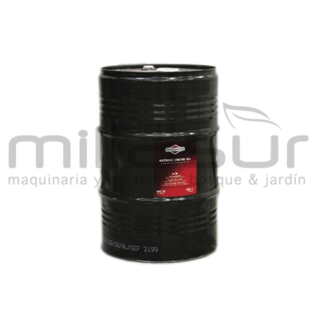 ACEITE SAE 30. 60 L - motoscamaralweb.com