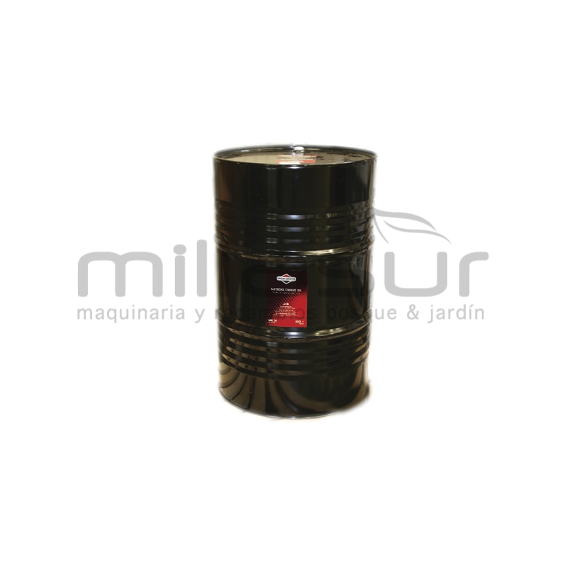 ACEITE SAE 30. 200 L - motoscamaralweb.com