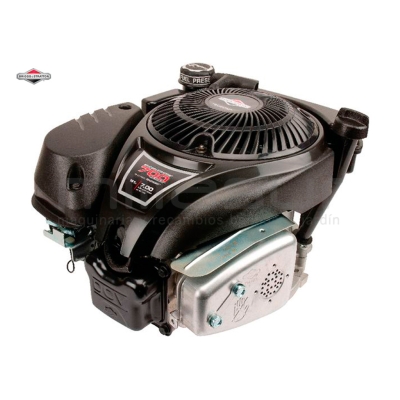 MOTOR B&amp;S DOV 750SERIES (Ø25 x 80.2) REEMPLAZA A 1006025025H8YY1001 - motoscamaralweb.com