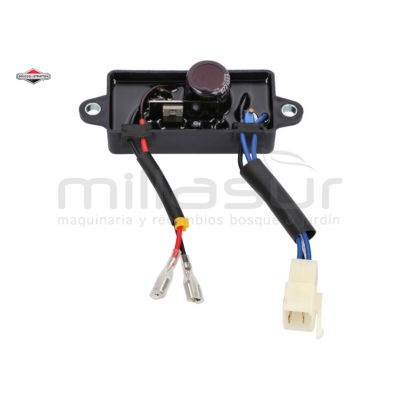 REGULADOR DE VOLTAJE (AVR) - motoscamaralweb.com