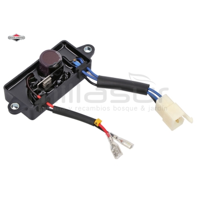REGULADOR DE VOLTAJE (AVR) - motoscamaralweb.com