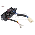 REGULADOR DE VOLTAJE (AVR) - motoscamaralweb.com