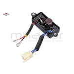 REGULADOR DE VOLTAJE (AVR) - motoscamaralweb.com