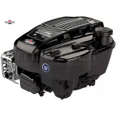 MOTOR B&amp;S SERIE 850 (Ø222X62) VOLANTE PESADO - motoscamaralweb.com