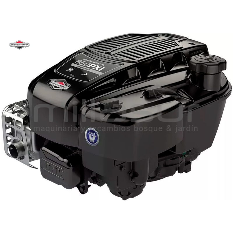 MOTOR 850E SERIES 22X62 REMPLAZA A 123P020085H5YY0001 - motoscamaralweb.com