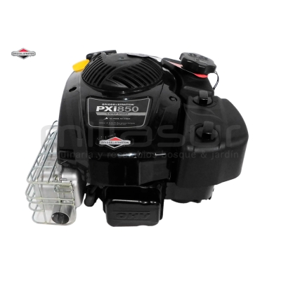 MOTOR B&amp;S 850 SERIES 22.2 x 80 MM VOLANTE LIGERO (CON FILTRO DE ACEITE) - motoscamaralweb.com