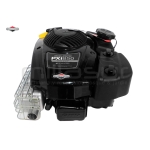 MOTOR B&amp;S 850 SERIES 22.2 x 80 MM VOLANTE LIGERO (CON FILTRO DE ACEITE) - motoscamaralweb.com