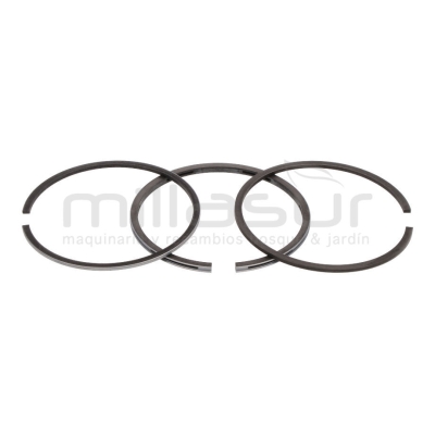 JUEGOS DE AROS ORIGINAL HONDA GX120 GXV120 - motoscamaralweb.com