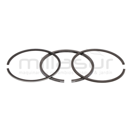 JUEGOS DE AROS ORIGINAL HONDA GX120 GXV120 - motoscamaralweb.com