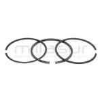 JUEGOS DE AROS ORIGINAL HONDA GX120 GXV120 - motoscamaralweb.com