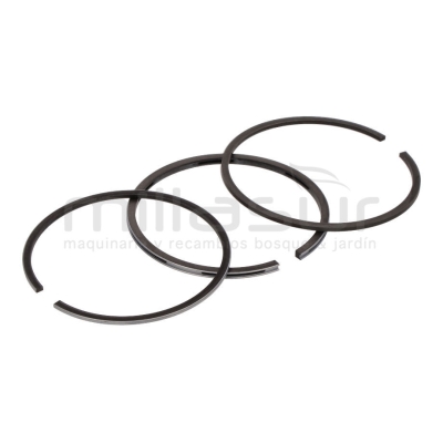 JUEGOS DE AROS ORIGINAL HONDA GX120 GXV120 - motoscamaralweb.com