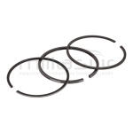 JUEGOS DE AROS ORIGINAL HONDA GX120 GXV120 - motoscamaralweb.com