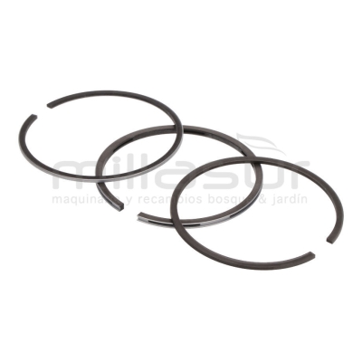 JUEGOS DE AROS ORIGINAL HONDA GX120 GXV120 - motoscamaralweb.com