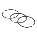 JUEGOS DE AROS ORIGINAL HONDA GX120 GXV120 - motoscamaralweb.com